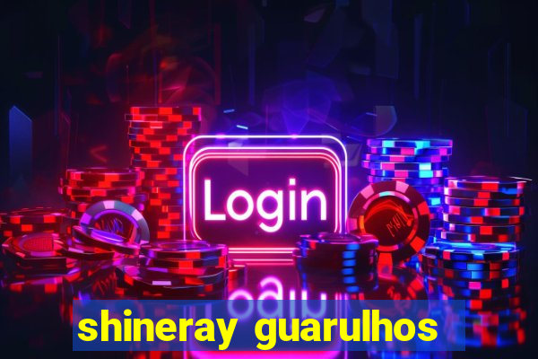 shineray guarulhos